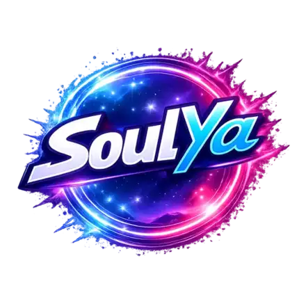 SoulYa Logo