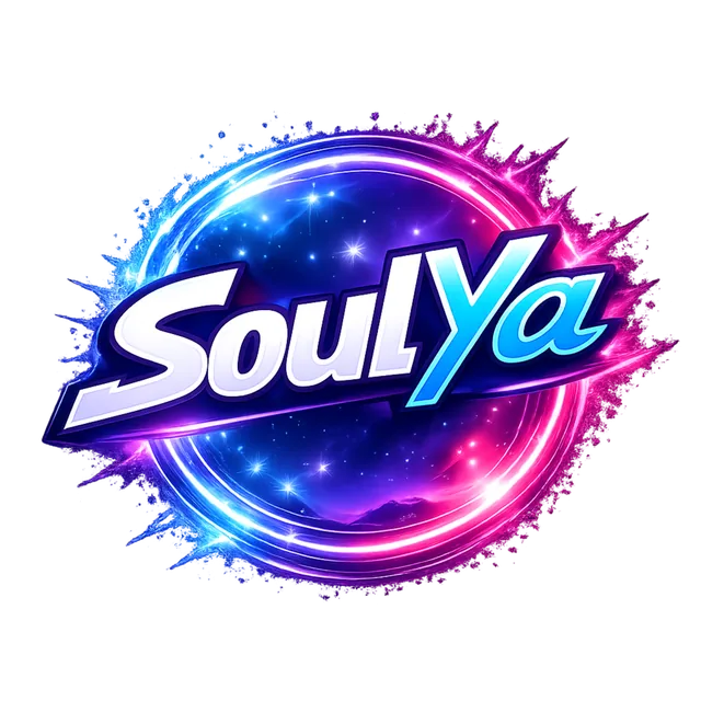 SoulYa Logo